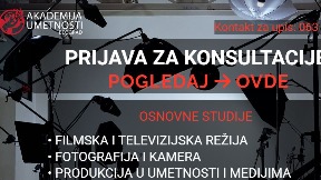 Ugrožena akademska čestitost